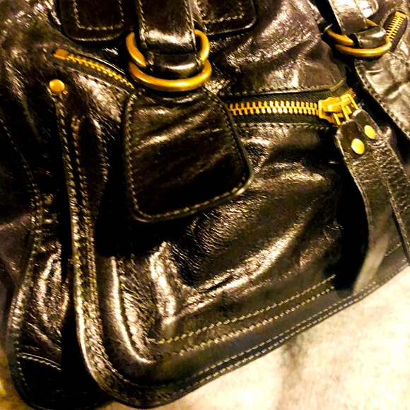 Chloe Satchel - Picture 9 of 12